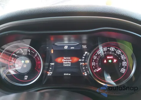 2022 Dodge Challenger R/T Scat Pack z USA, uszkodzony, nr VIN 2C3CDZFJ0NH165060